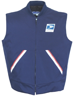 USPS Uniforms Letter Carrier & MVS